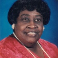 Thelma James