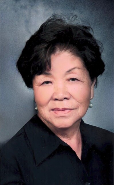 Kazue Hisamoto