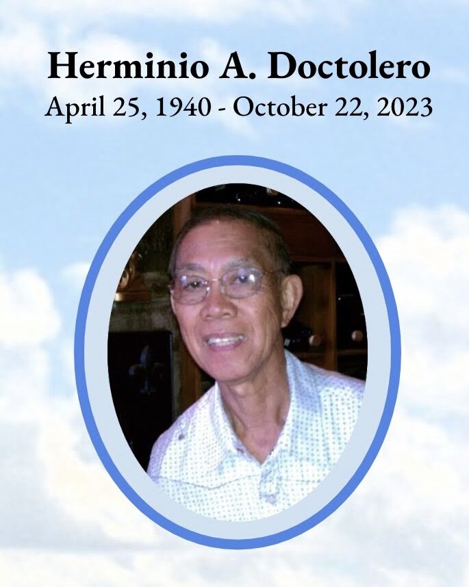 Herminio Doctolero 