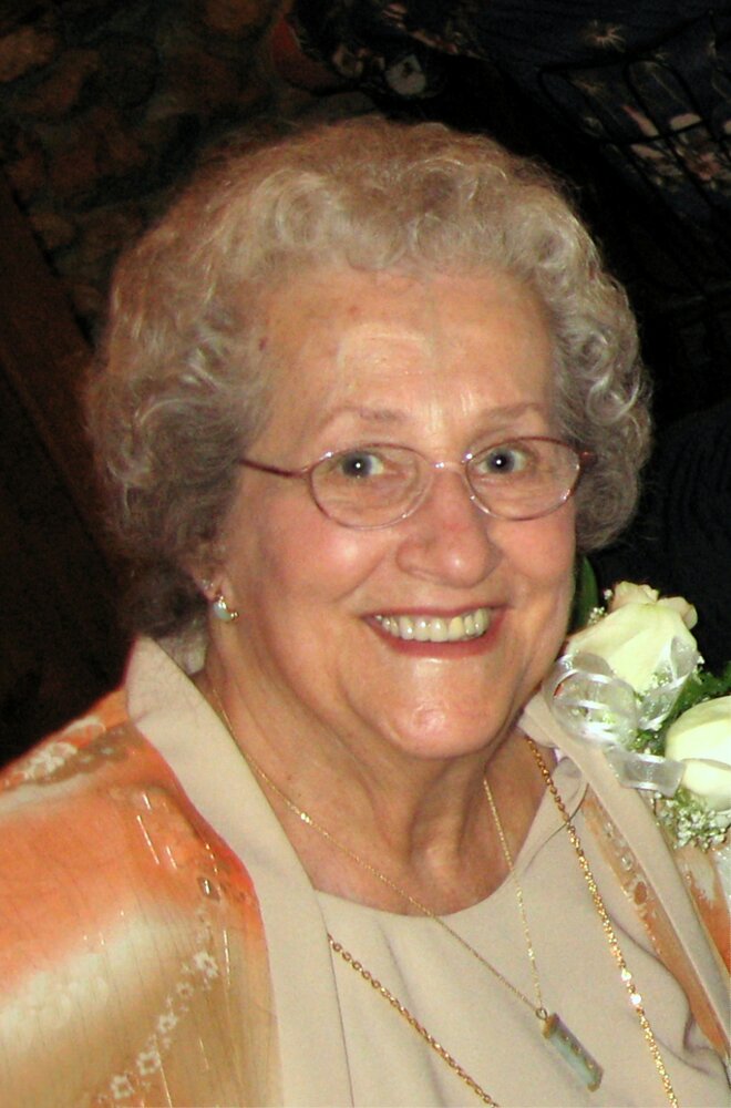 Shirley Himelright
