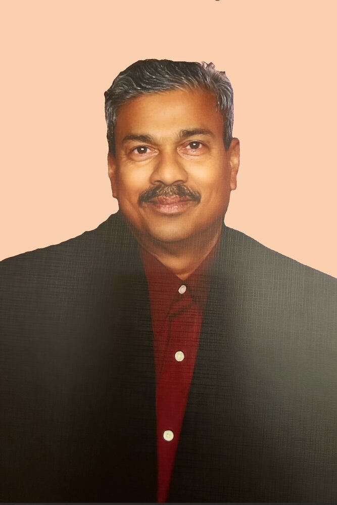 Narendar Prasad