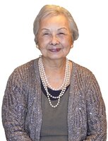 Marilyn  Tu