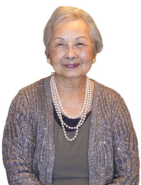 Marilyn Tu