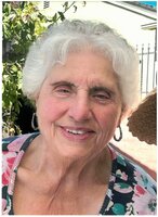 Patricia A. Johle