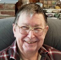 Raymond Charles Martin Jr.
