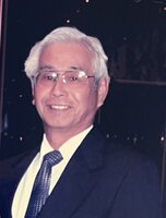 Henry H. Okabayashi