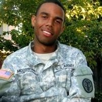 PFC McCowan