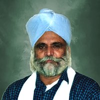 Mewa Singh