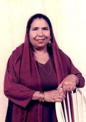 Balbir Kaur