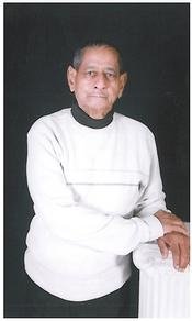 Brij Lal