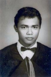 Lemuel Quesada