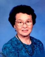 Helen Yamamoto