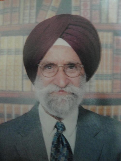 Gian Singh