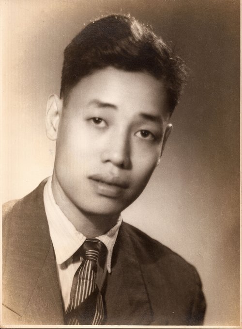 Vinh Luc