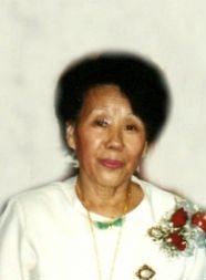 Margaret Fong