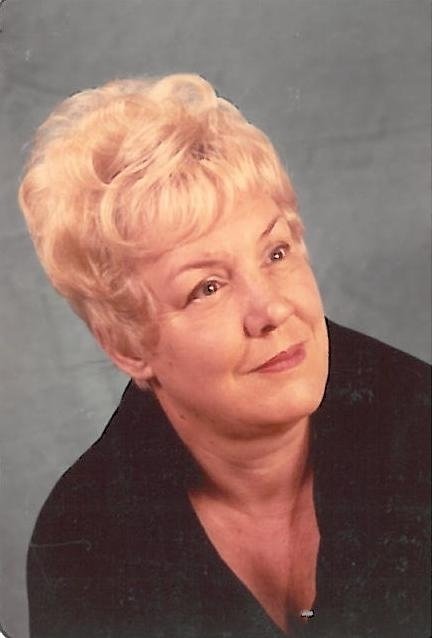 Doris Becker