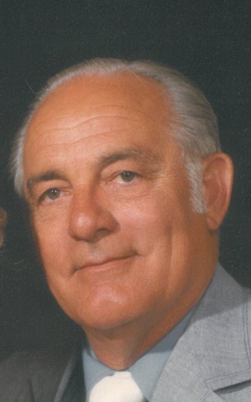 Michael Zanetti