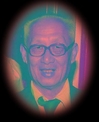 Fernando Lam Kan