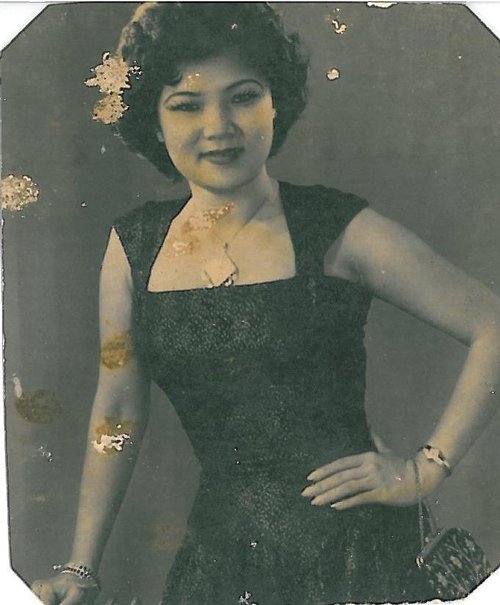 Thien Huong Nguyen