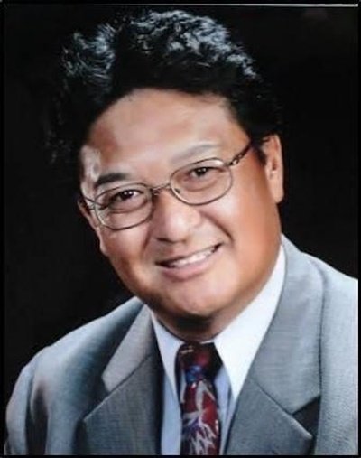 David Yamamoto