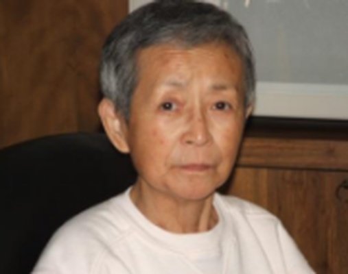 Toyoko Kushida