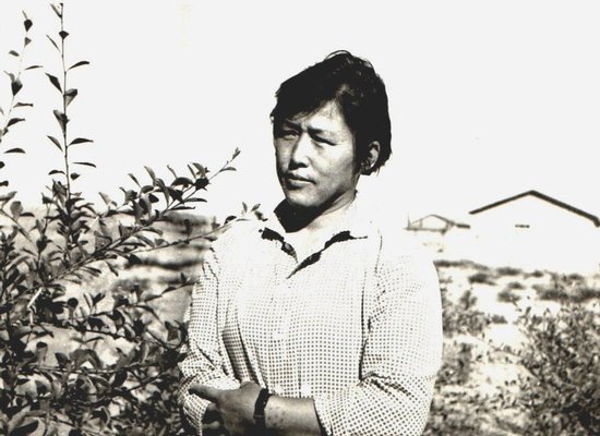 Meilan Zhu