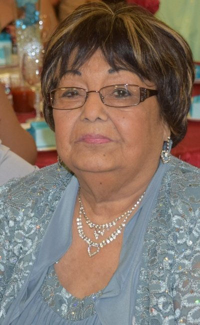 Mary Ann Ornelas