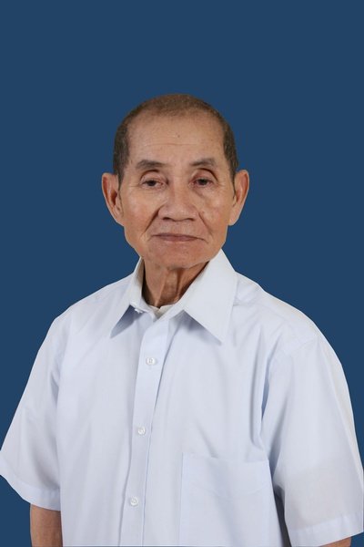 Phu Van Duong