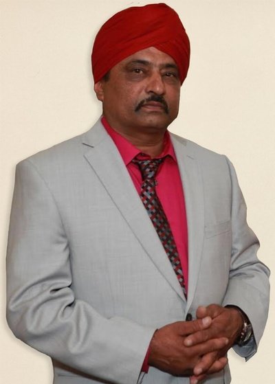 Gurdayal Singh