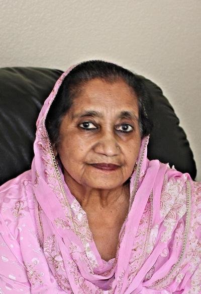 Ajit Kaur