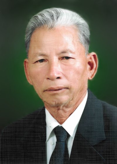 Binh Truong