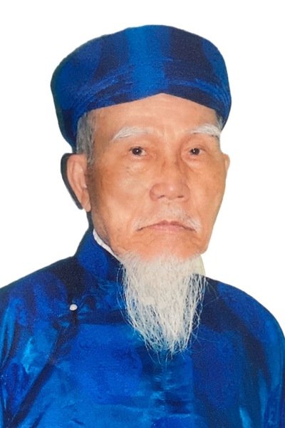 Duong Cao