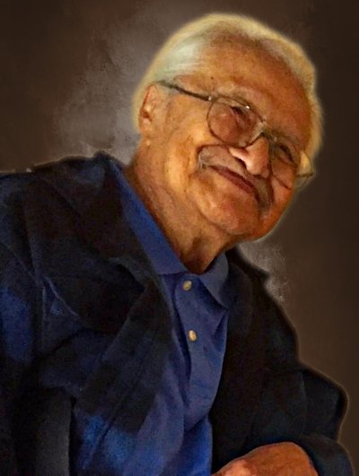 Avelino Olanio Jr.