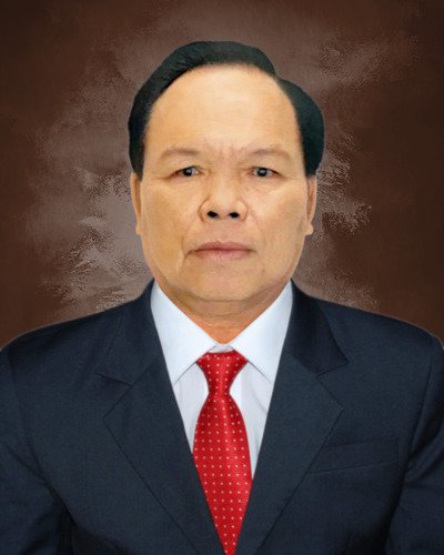 Cuoc Tran