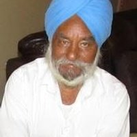 Harjinder Singh