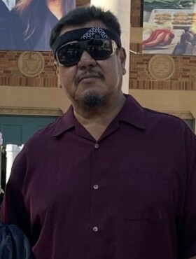 Rogelio Olivas Corral